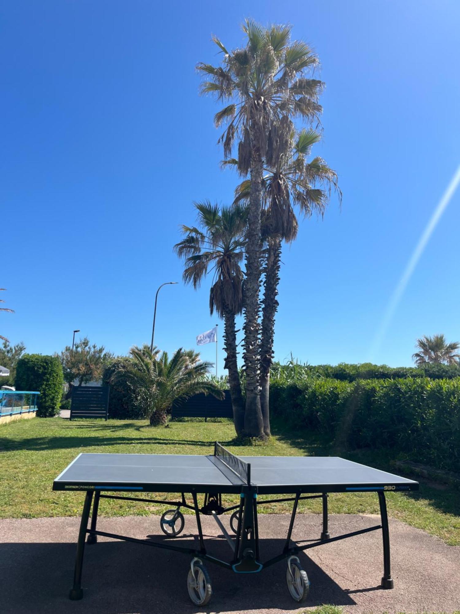 Hotel La Nartelle Sainte-Maxime Luaran gambar